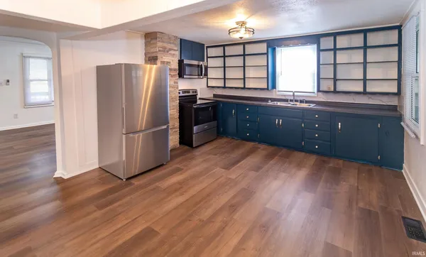 $150,000 | 304 East Lincoln Avenue, Chandler, IN 47610