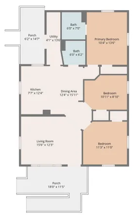 $150,000 | 304 East Lincoln Avenue, Chandler, IN 47610