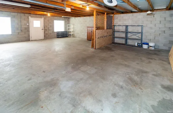 $150,000 | 304 East Lincoln Avenue, Chandler, IN 47610