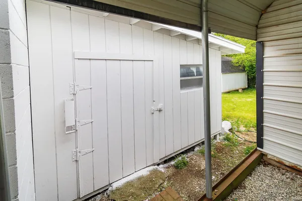 $150,000 | 304 East Lincoln Avenue, Chandler, IN 47610
