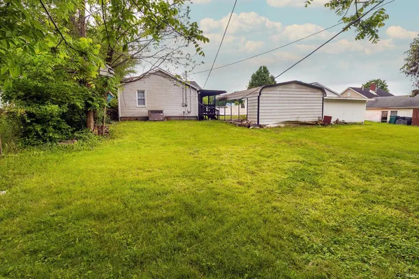 $150,000 | 304 East Lincoln Avenue, Chandler, IN 47610