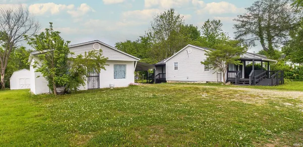 $150,000 | 304 East Lincoln Avenue, Chandler, IN 47610