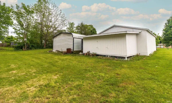 $150,000 | 304 East Lincoln Avenue, Chandler, IN 47610
