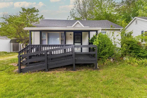 $150,000 | 304 East Lincoln Avenue, Chandler, IN 47610