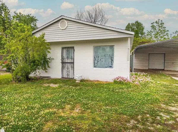 $150,000 | 304 East Lincoln Avenue, Chandler, IN 47610