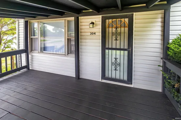 $150,000 | 304 East Lincoln Avenue, Chandler, IN 47610