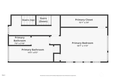 $600,000 | 6612 Corson Avenue South, Unit C, Seattle, WA 98108