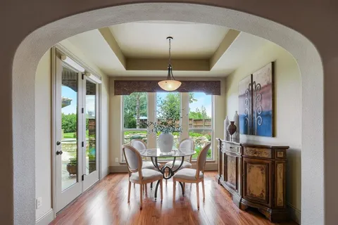 $1,350,000 | 5859 Shoreside Bend, Irving, TX 75039