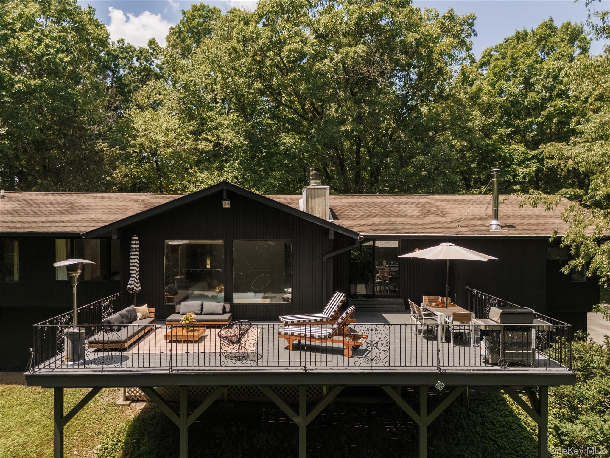 17 Belcher Road Warwick, NY 10990 - Photo 48 of 50