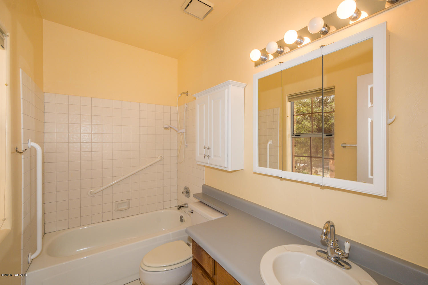 3082 Palomino Park Loop Tucson, AZ 85712 - Photo 24 of 32