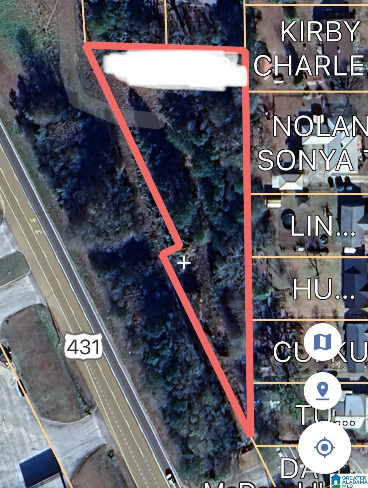 0 Highway 431, Unit 1 Roanoke, AL 36274 - Photo 5 of 5