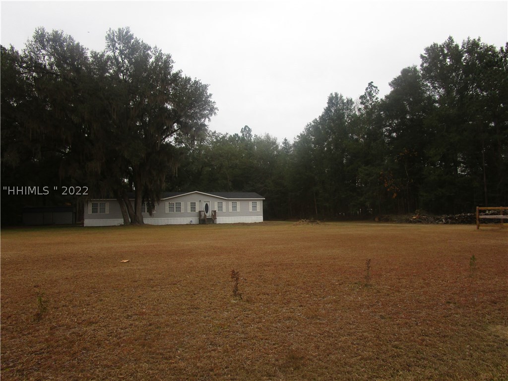 279 Spanish Moss Road Ridgeland, SC 29936 - Photo 1 of 1