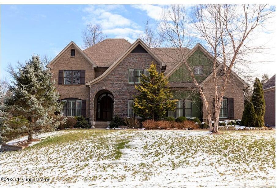 7419 Turner Ridge Road Crestwood, KY 40014 - Photo 1 of 50 7419_Turner_Ridge-48-page-001