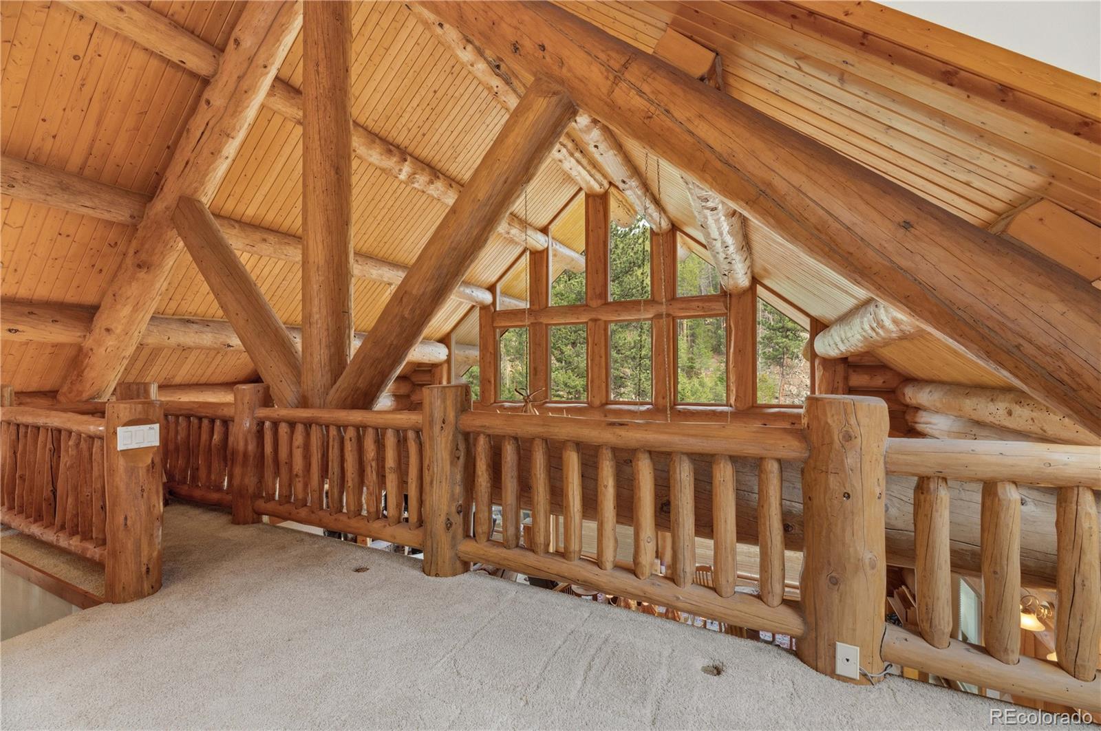 8477 Drew Hill Road Golden, CO 80403 - Photo 19 of 50