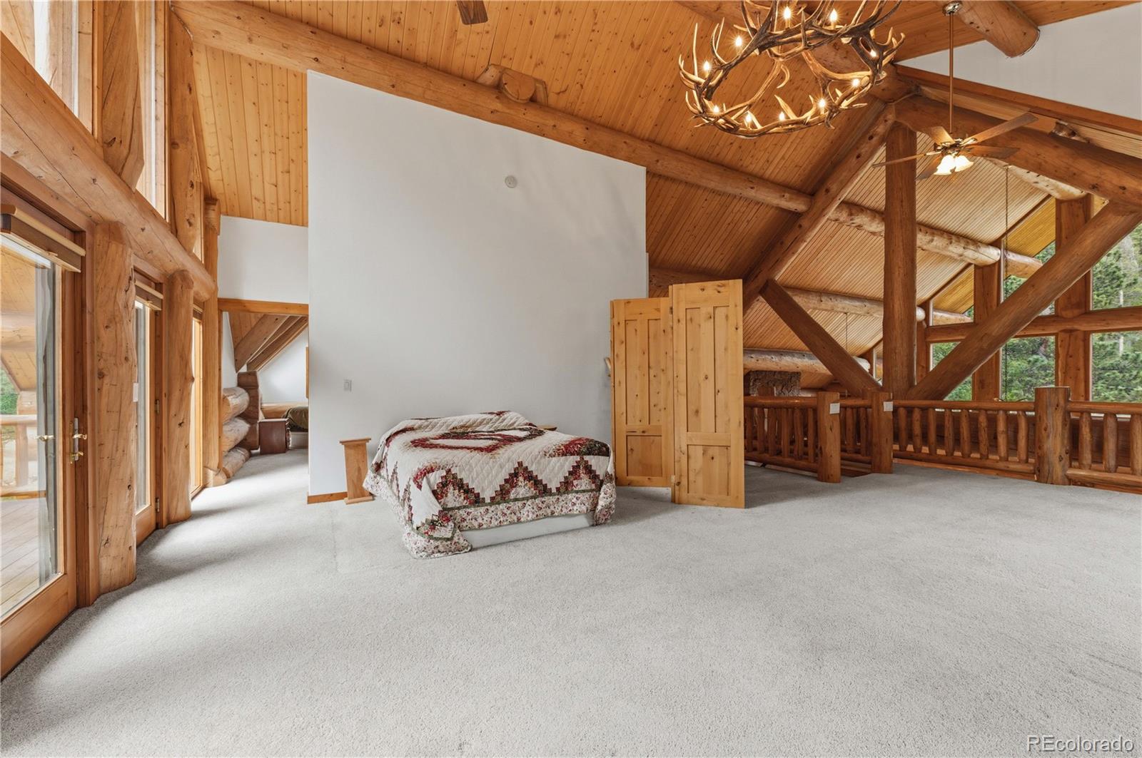 8477 Drew Hill Road Golden, CO 80403 - Photo 21 of 50