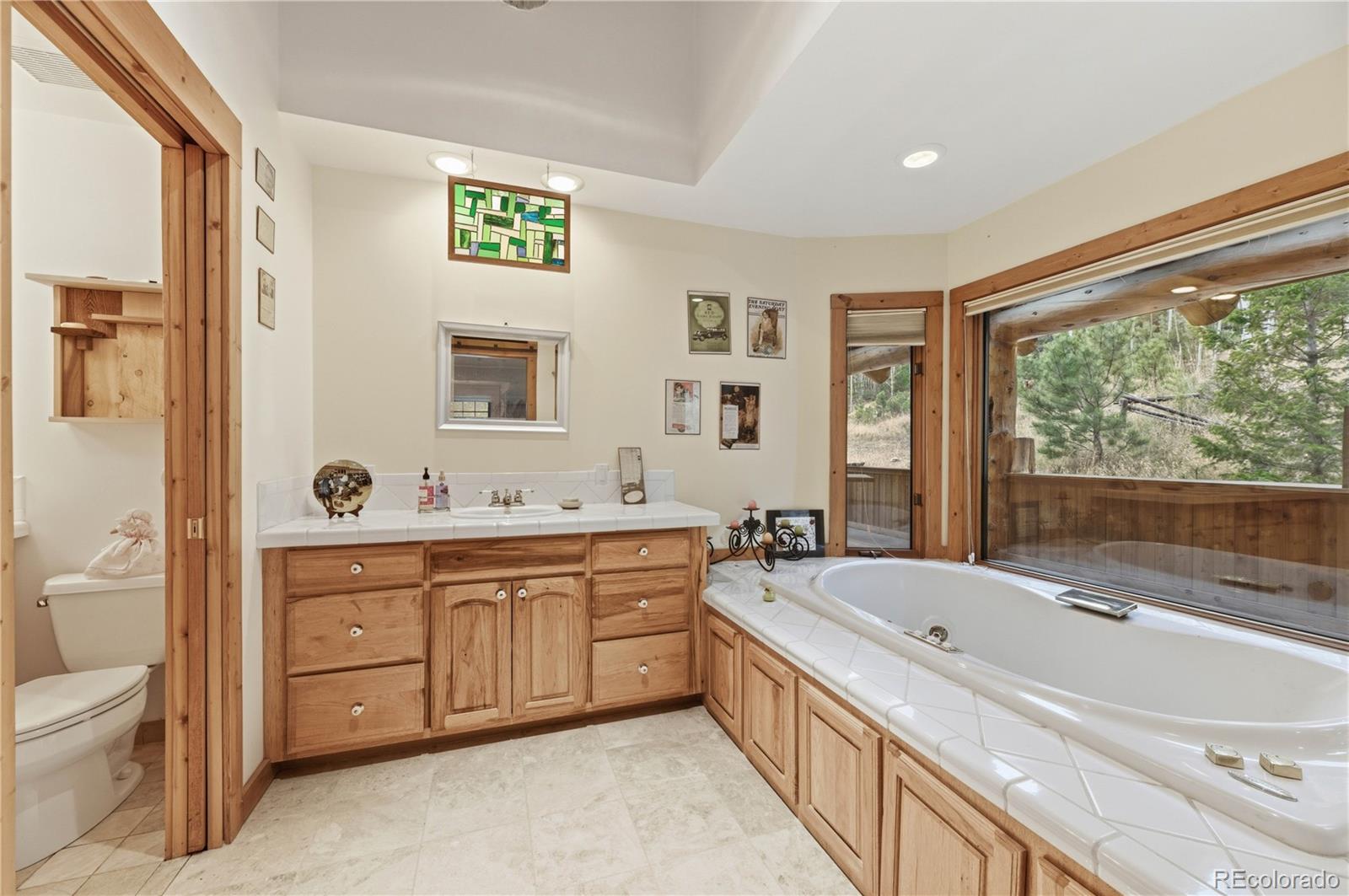 8477 Drew Hill Road Golden, CO 80403 - Photo 23 of 50