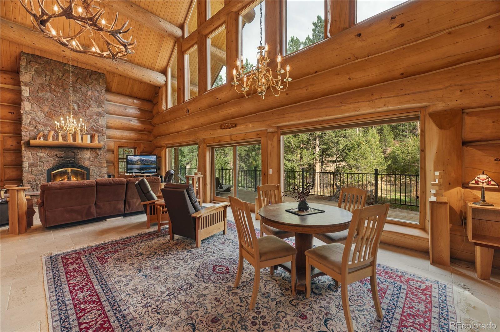 8477 Drew Hill Road Golden, CO 80403 - Photo 26 of 50