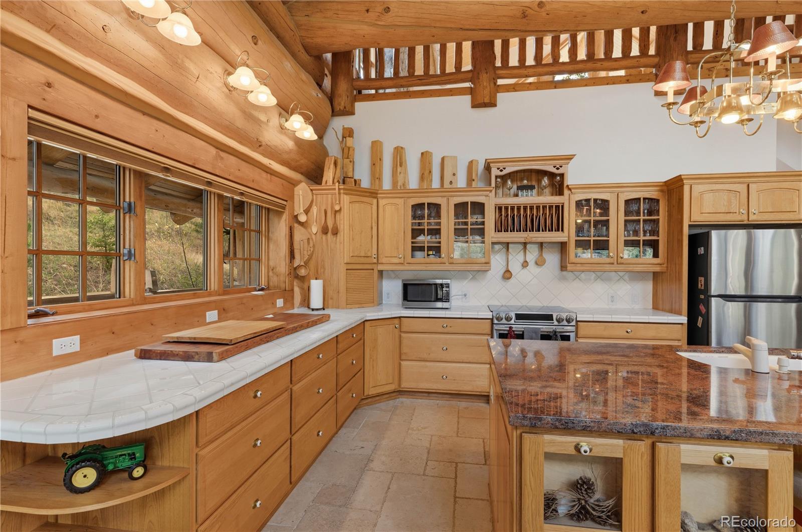 8477 Drew Hill Road Golden, CO 80403 - Photo 27 of 50