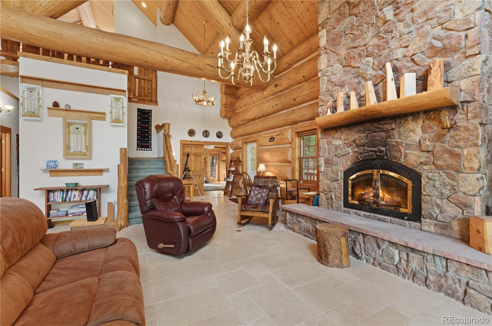 8477 Drew Hill Road Golden, CO 80403 - Photo 28 of 50