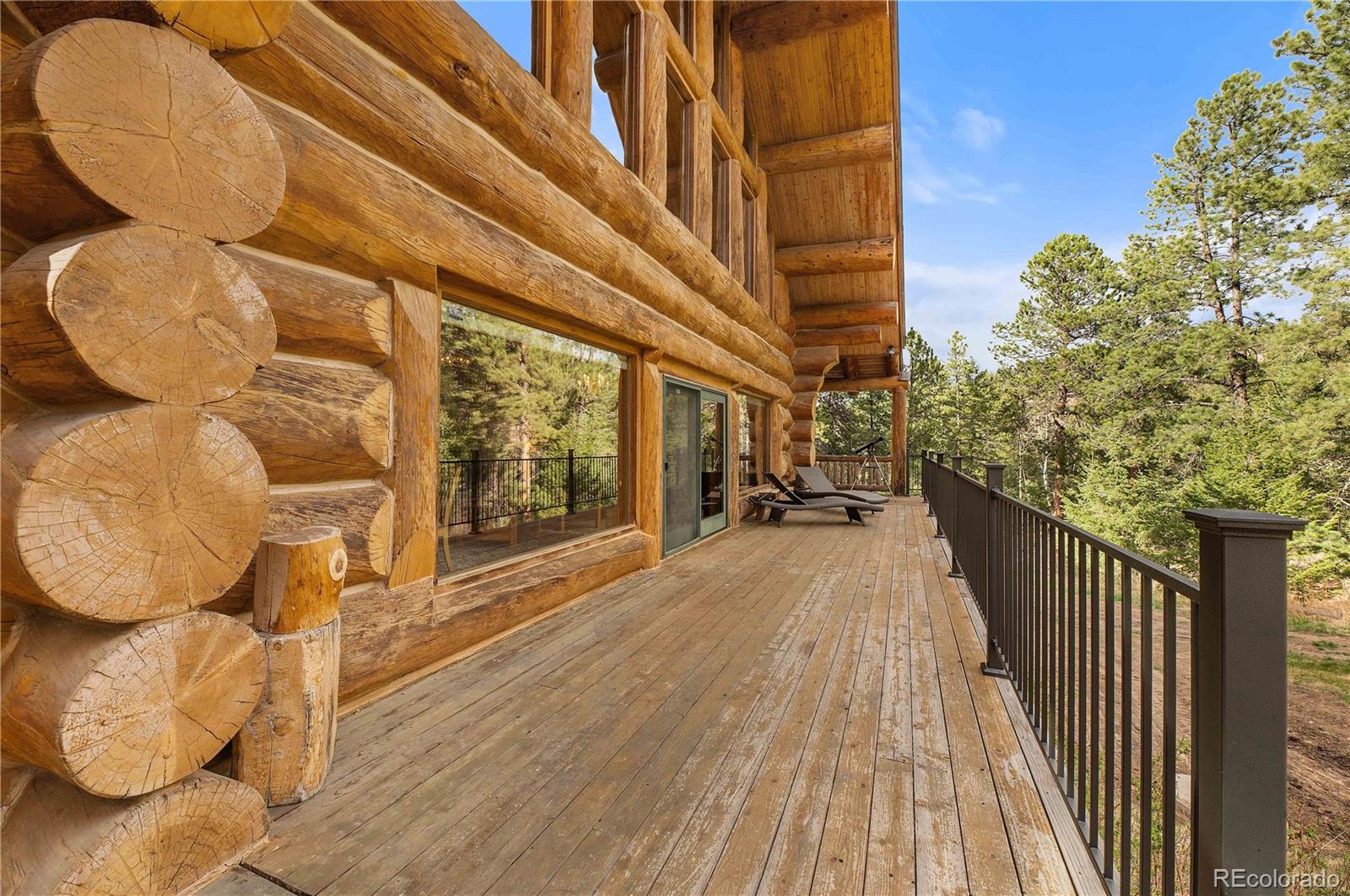 8477 Drew Hill Road Golden, CO 80403 - Photo 29 of 50
