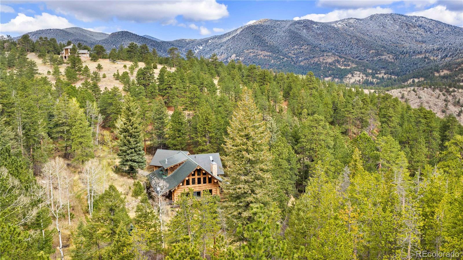8477 Drew Hill Road Golden, CO 80403 - Photo 35 of 50