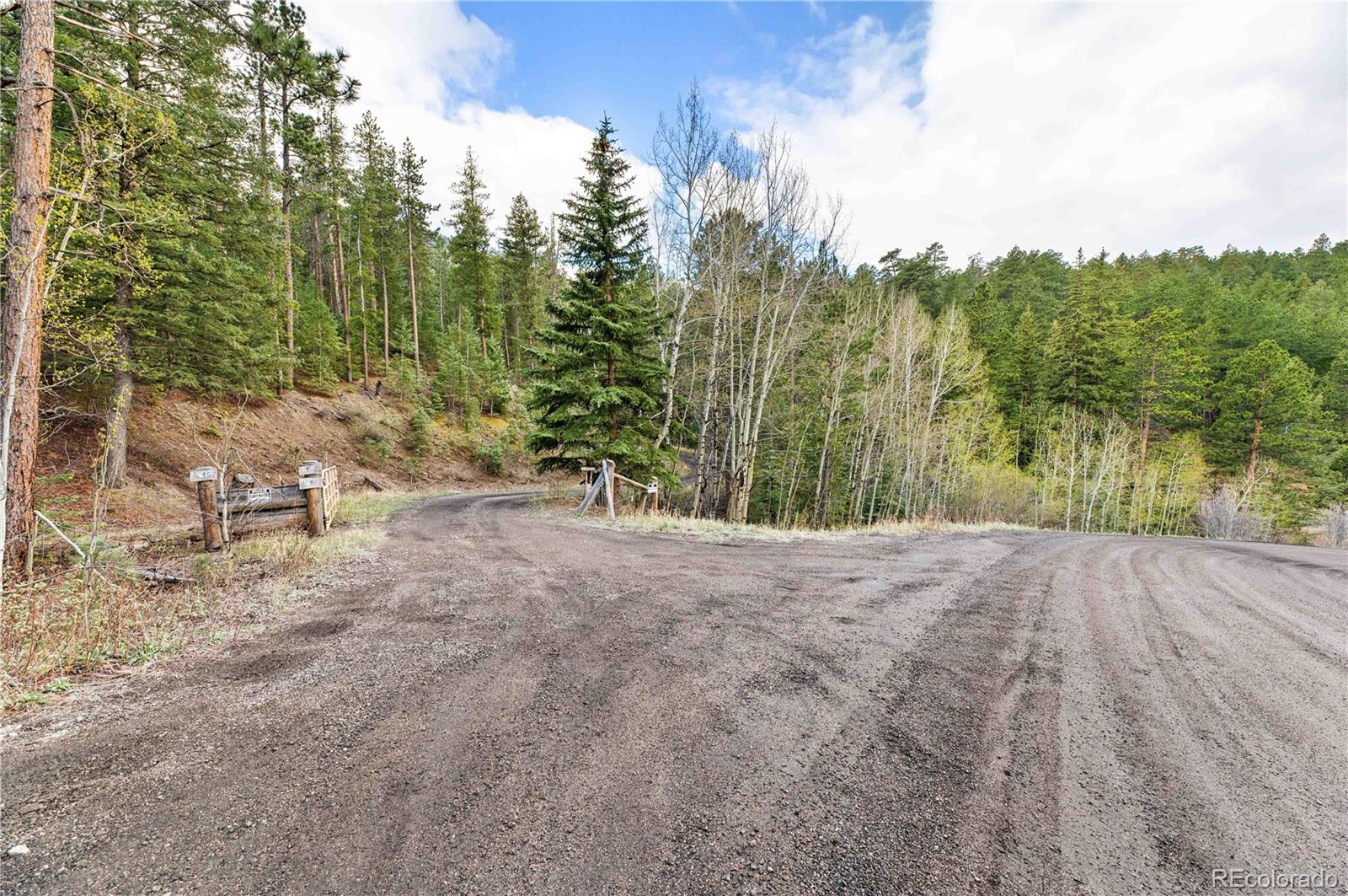8477 Drew Hill Road Golden, CO 80403 - Photo 41 of 50
