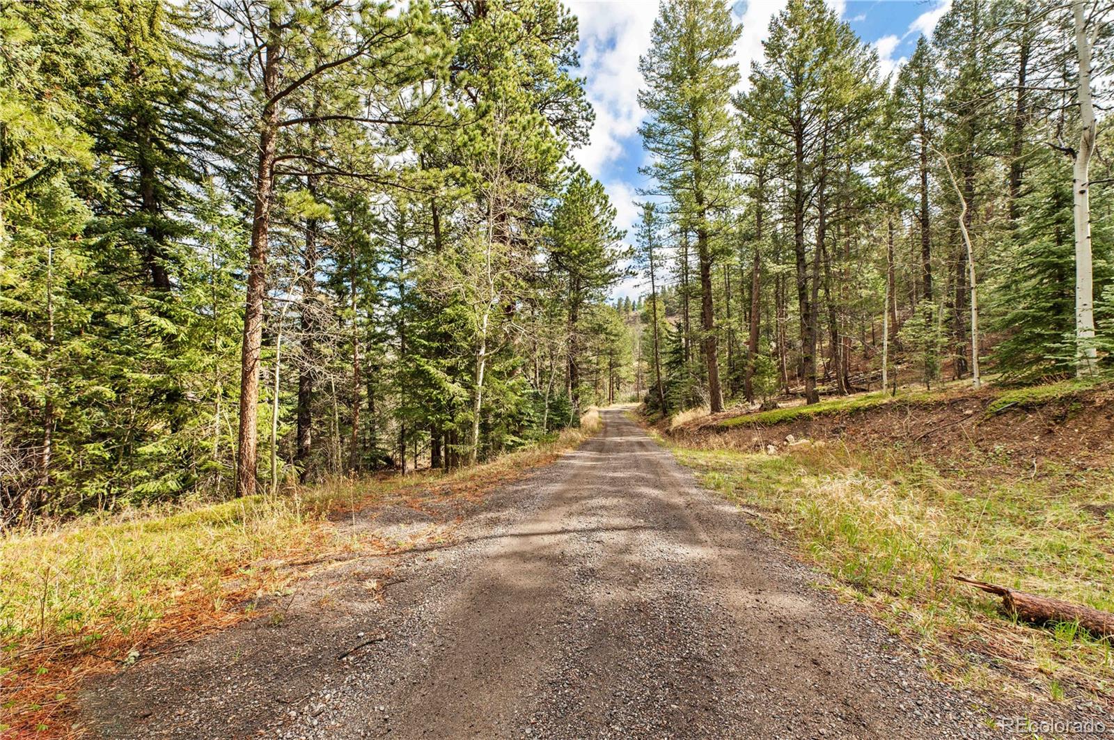 8477 Drew Hill Road Golden, CO 80403 - Photo 42 of 50