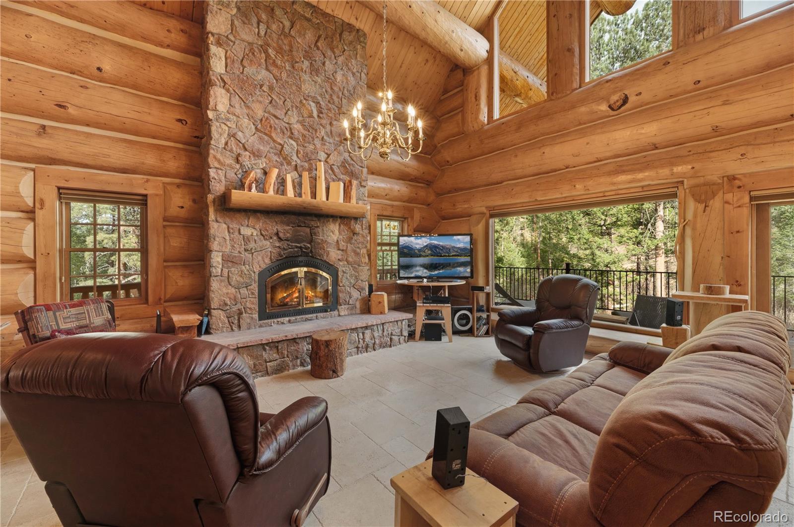 8477 Drew Hill Road Golden, CO 80403 - Photo 7 of 50