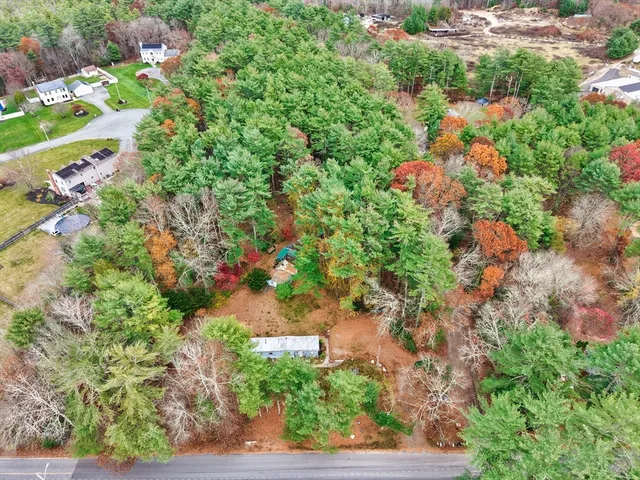 $419,000 | 168 Keene Road, Acushnet, MA 02743