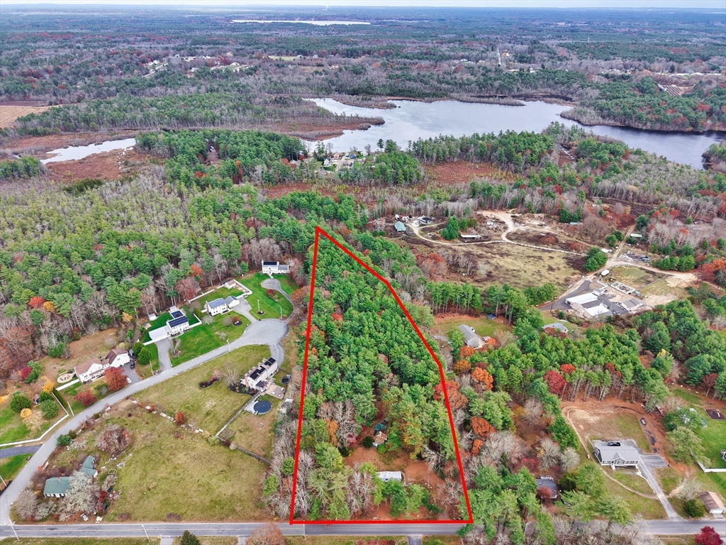 168 Keene Road Acushnet, MA 02743 - Photo 4 of 12