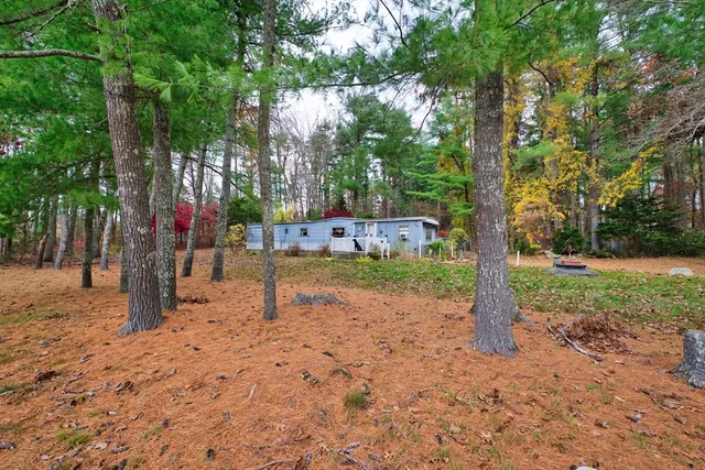 $419,000 | 168 Keene Road, Acushnet, MA 02743