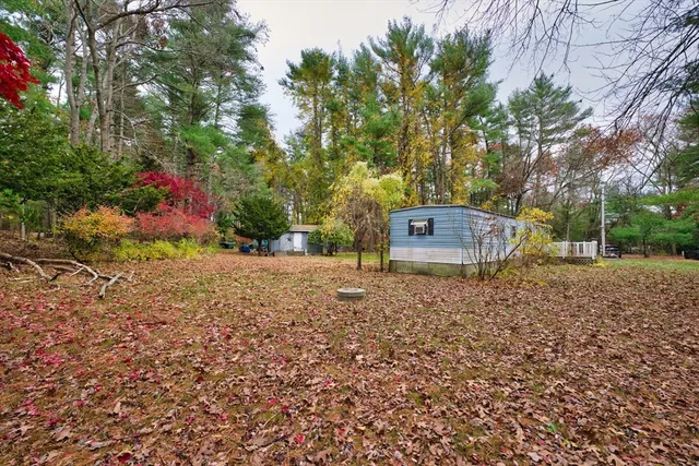 $419,000 | 168 Keene Road, Acushnet, MA 02743