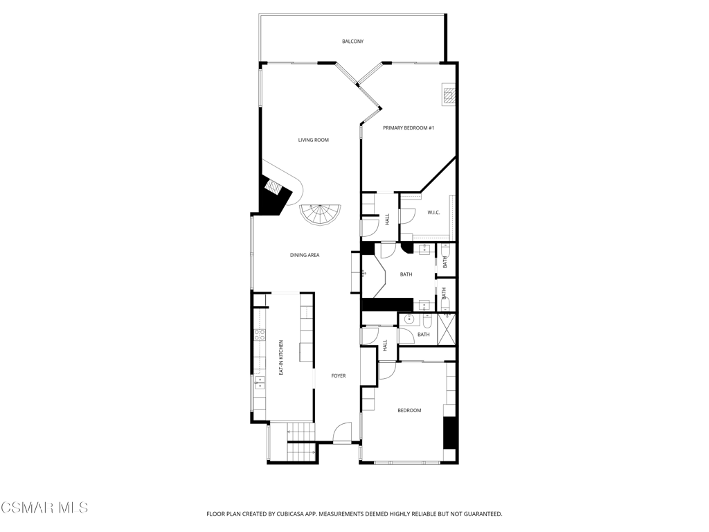 4 Jib Street, Unit 13 Marina del Rey, CA 90292 - Photo 52 of 53