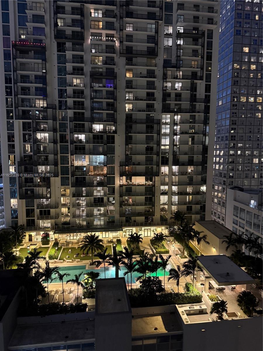 300 Biscayne Blvd Way, Unit 1909 Miami, FL 33131 - Photo 32 of 42