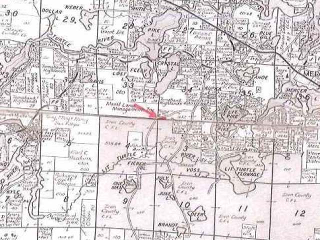 Off Popko Circle East Mercer, WI 54547 - Photo 6 of 8 Gallery Image 6