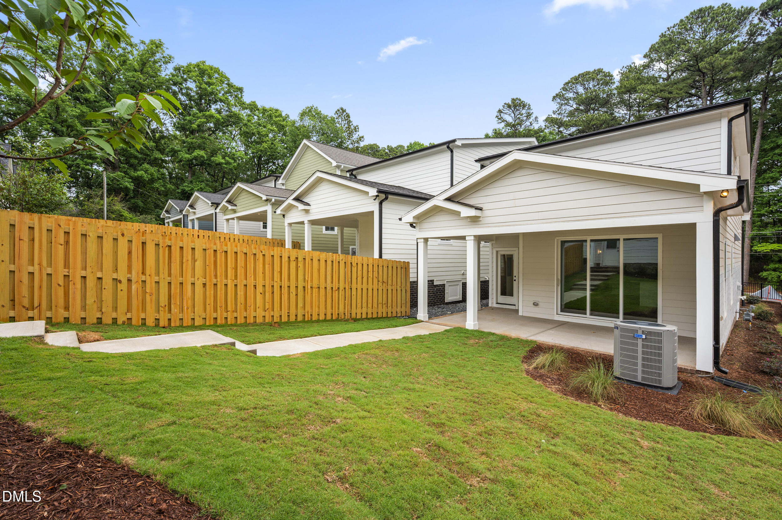 726 Powell Drive Raleigh, NC 27606 - Photo 25 of 26
