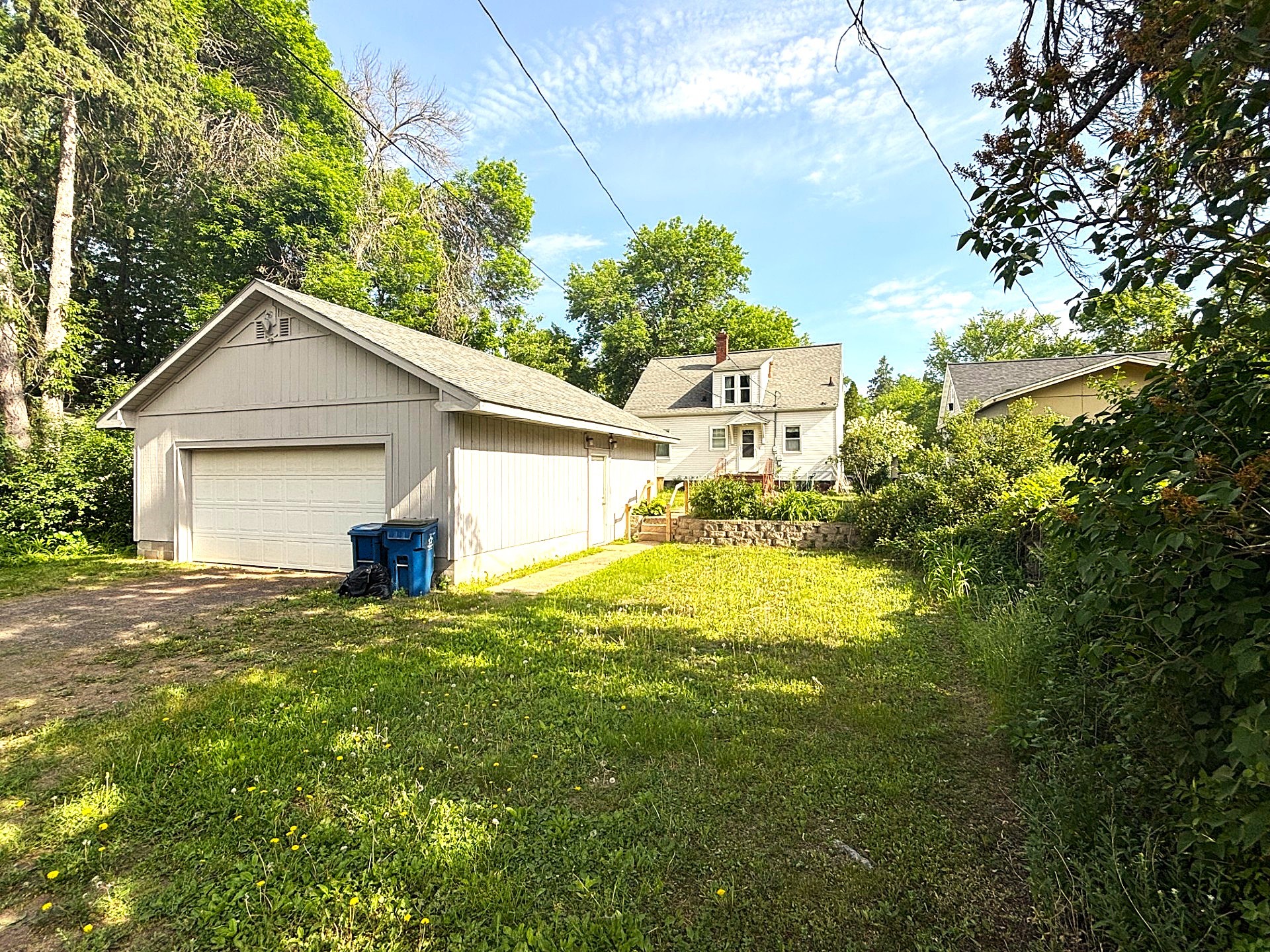 515 Oak Street Spooner, WI 54801 - Photo 33 of 34