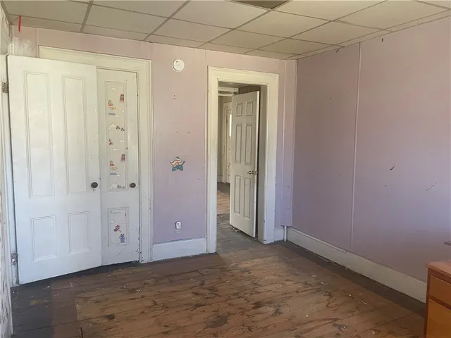 $69,900 | 156-158 River Street, Hornell, NY 14843