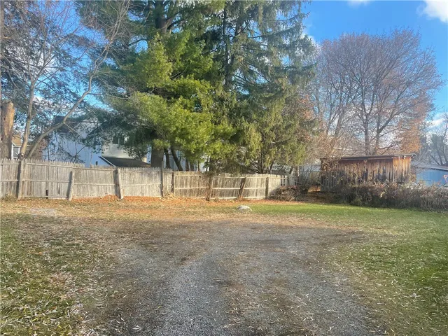 $69,900 | 156-158 River Street, Hornell, NY 14843