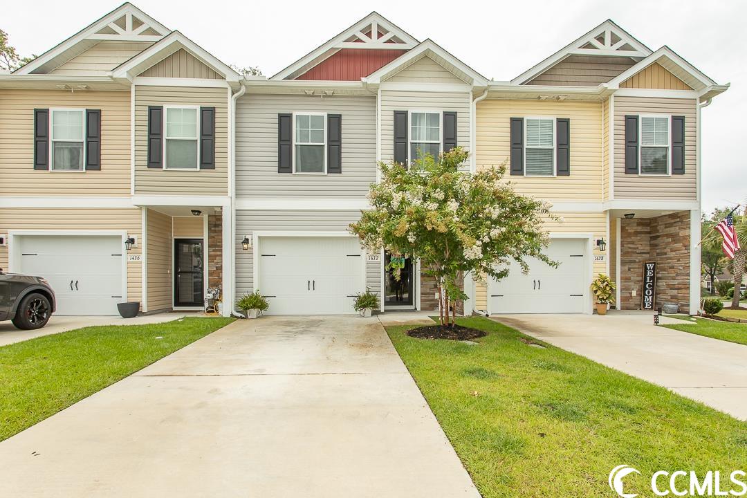 1432 Lanterns Rest Road, Unit 1432 Myrtle Beach, SC 29579 - Photo 1 of 26 Gallery Image 1