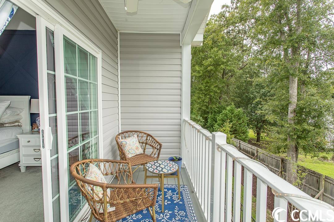 1432 Lanterns Rest Road, Unit 1432 Myrtle Beach, SC 29579 - Photo 17 of 26 Gallery Image 17