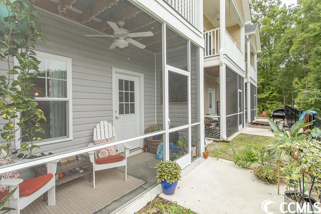 1432 Lanterns Rest Road, Unit 1432 Myrtle Beach, SC 29579 - Photo 26 of 26 Gallery Image 26