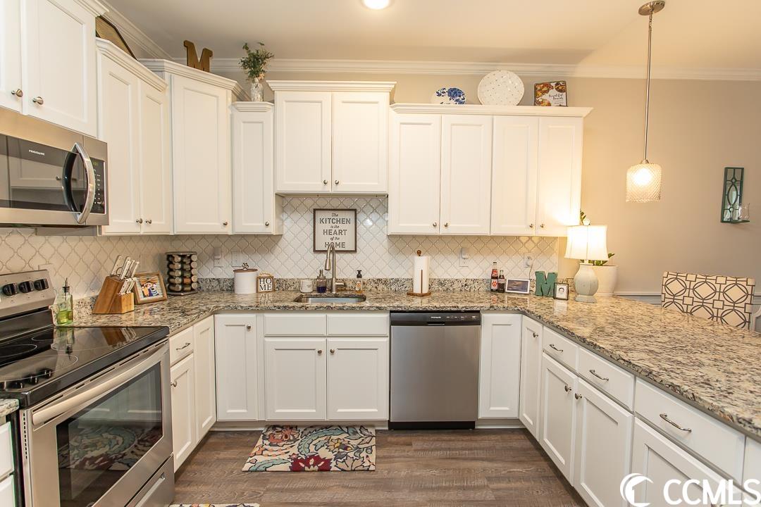 1432 Lanterns Rest Road, Unit 1432 Myrtle Beach, SC 29579 - Photo 4 of 26 Gallery Image 4