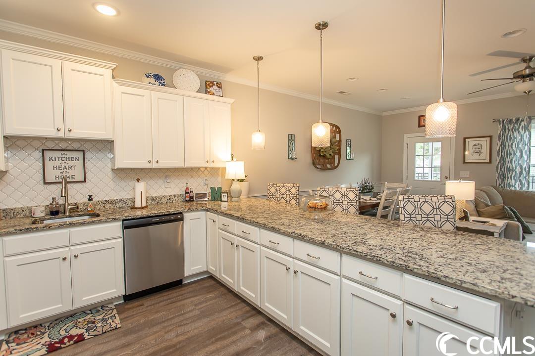 1432 Lanterns Rest Road, Unit 1432 Myrtle Beach, SC 29579 - Photo 5 of 26 Gallery Image 5