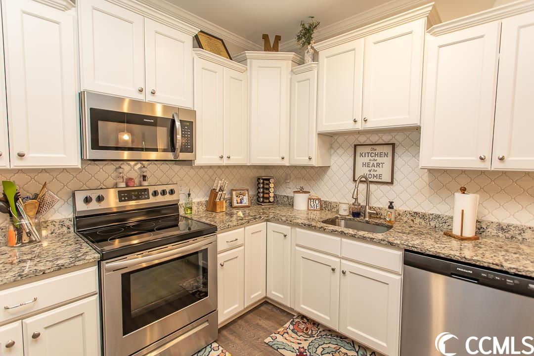 1432 Lanterns Rest Road, Unit 1432 Myrtle Beach, SC 29579 - Photo 6 of 26 Gallery Image 6
