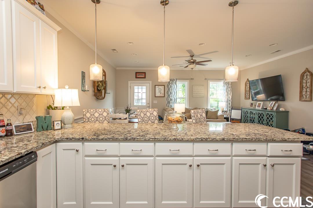 1432 Lanterns Rest Road, Unit 1432 Myrtle Beach, SC 29579 - Photo 7 of 26 Gallery Image 7