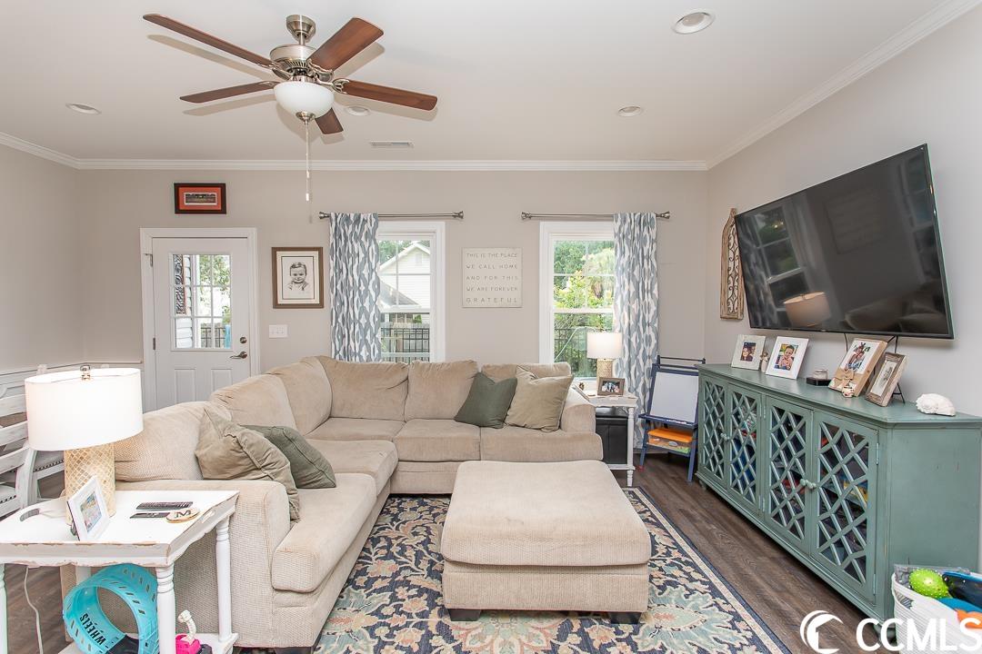 1432 Lanterns Rest Road, Unit 1432 Myrtle Beach, SC 29579 - Photo 8 of 26 Gallery Image 8