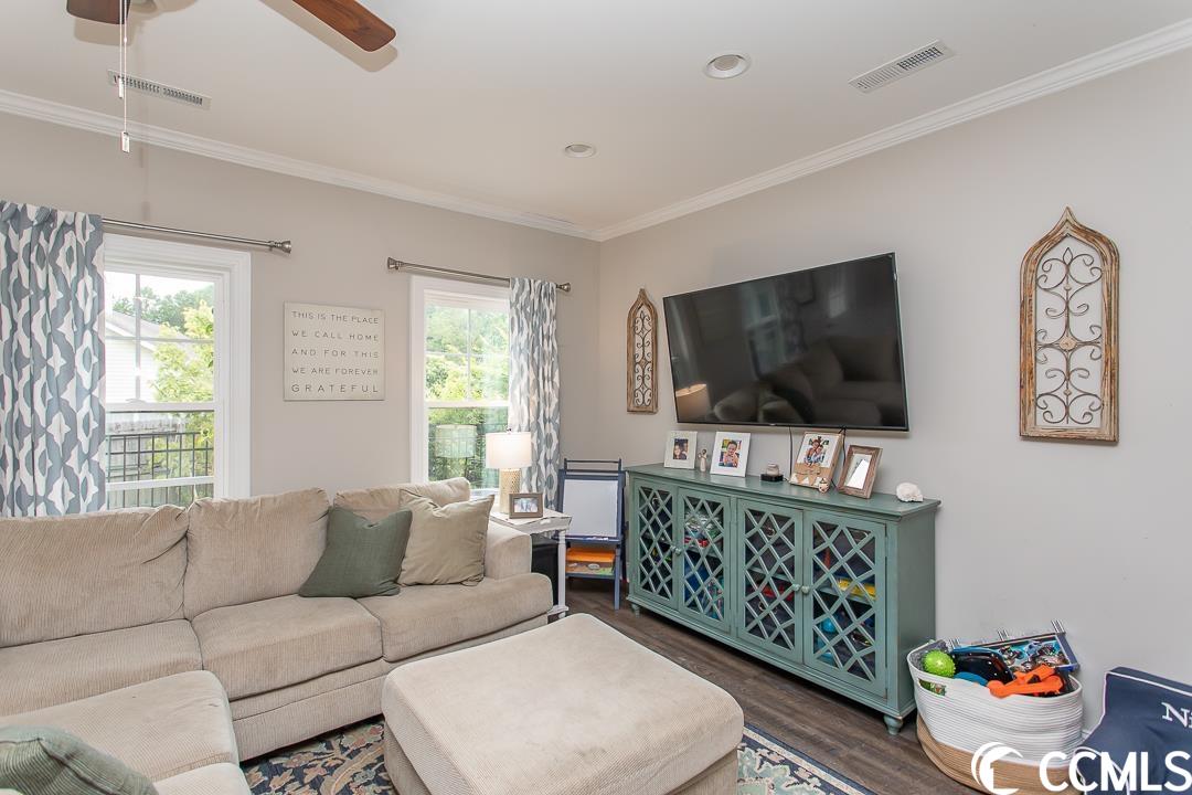 1432 Lanterns Rest Road, Unit 1432 Myrtle Beach, SC 29579 - Photo 9 of 26 Gallery Image 9