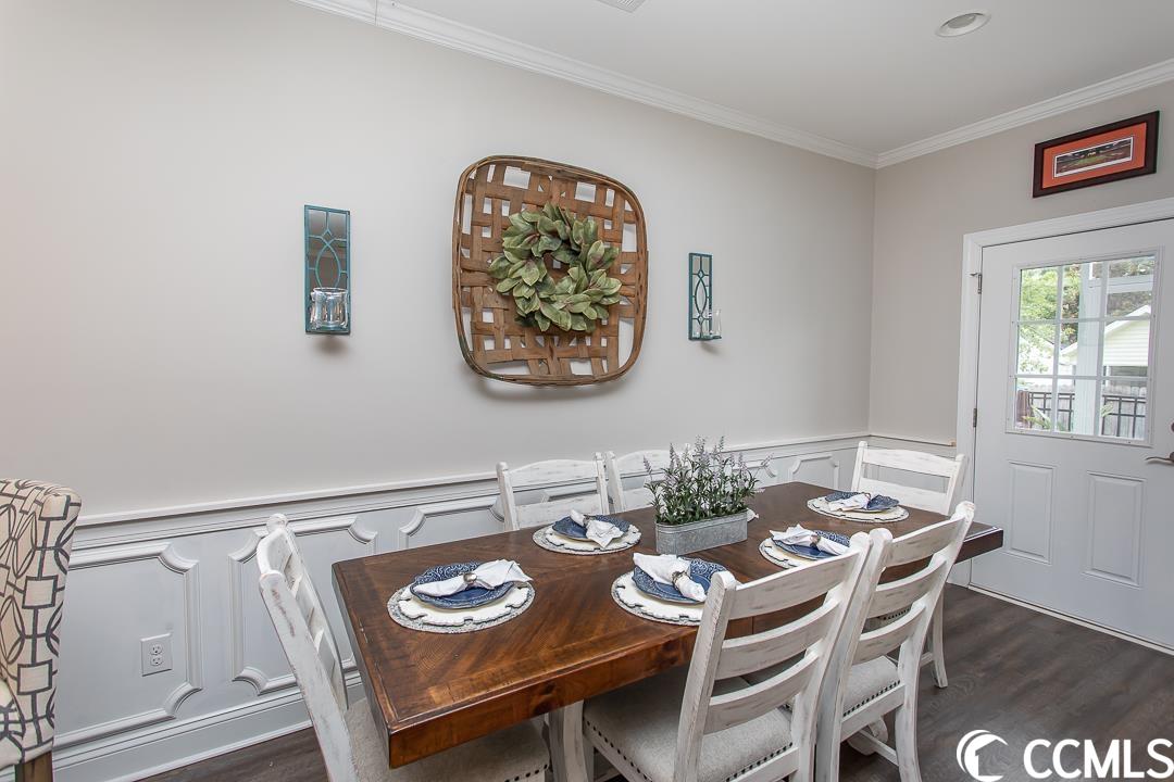 1432 Lanterns Rest Road, Unit 1432 Myrtle Beach, SC 29579 - Photo 10 of 26 Gallery Image 10