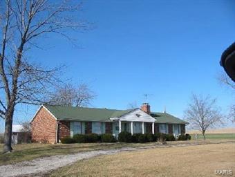 439 Summerfield Road St. Jacob, IL 62281 - Photo 1 of 1